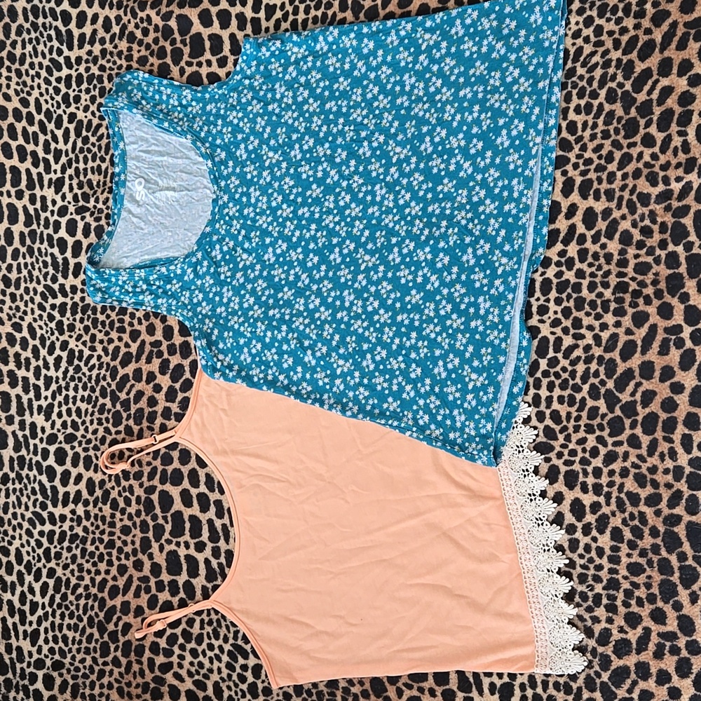 Cami/tank top bundle
